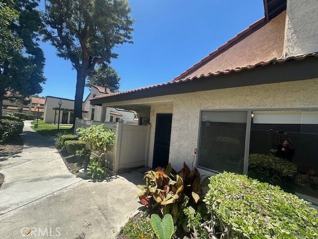 Property Photo:  1423 W San Bernardino Road A  CA 91722 