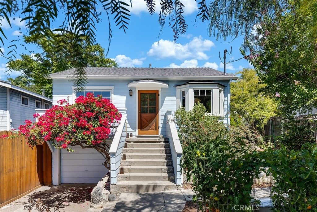 Property Photo:  10522 Fernglen Avenue  CA 91042 