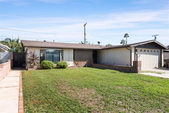 Property Photo: 616 S Boxwood Street CA 92802