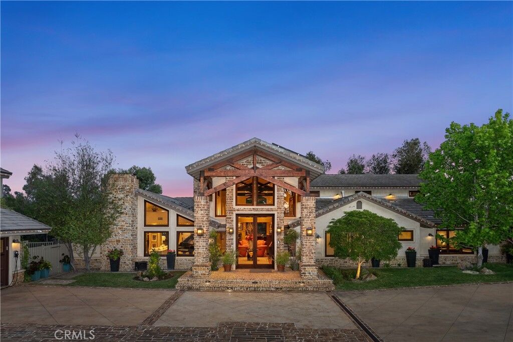 Property Photo:  7626 E Saddlehill Trail  CA 92869 