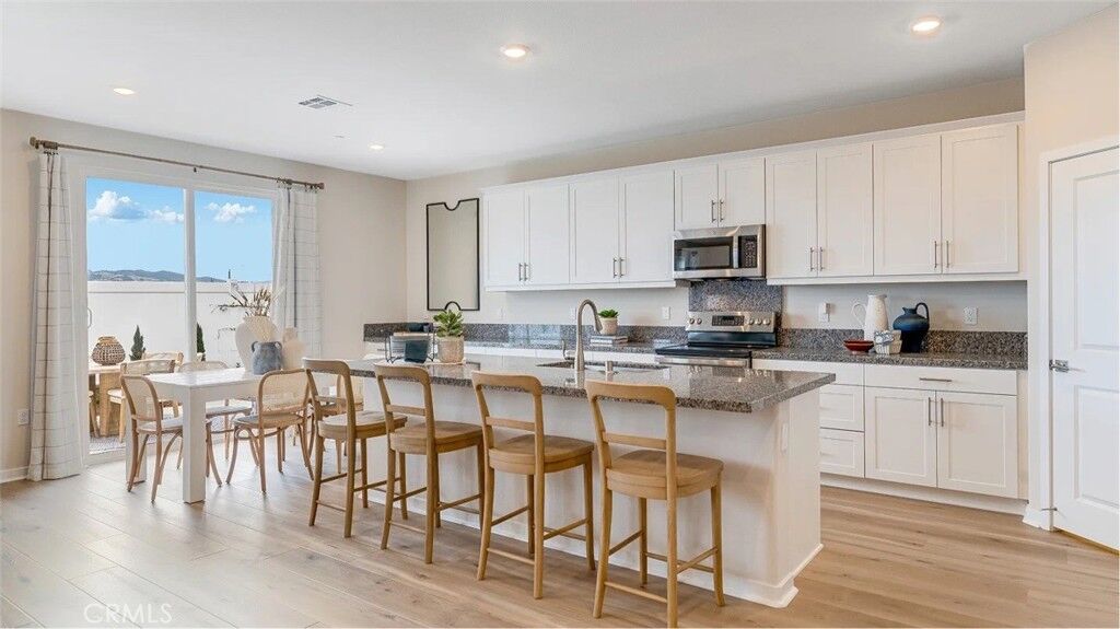Property Photo:  26574 Nebula Court  CA 92584 