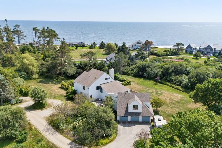 Property Photo: 18 Angell Point Road ME 04107