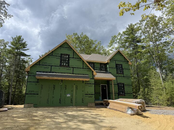 309 Long Swamp Road  Berwick ME 03901 photo
