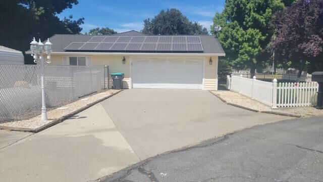 Property Photo: 7625 Chelsee Lane CA 96055