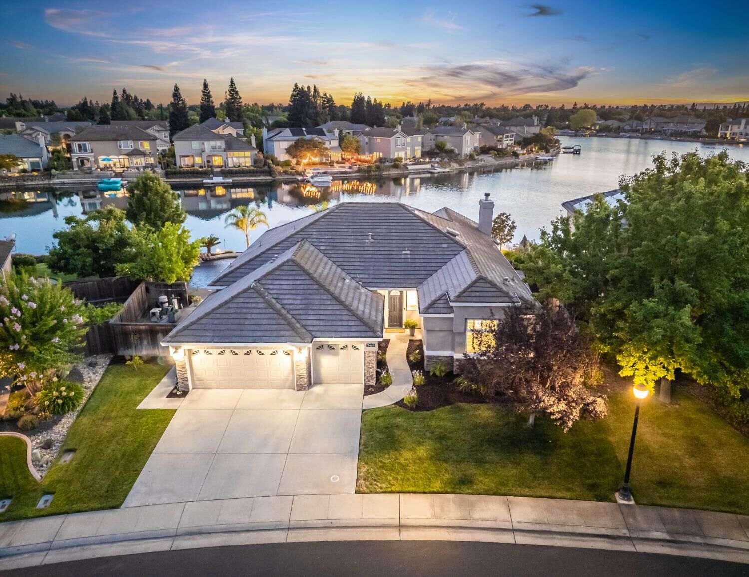 Property Photo:  3469 Heron Lake Lane  CA 95758 