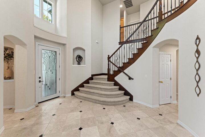 Property Photo: 3091 Daggett Drive CA 95746