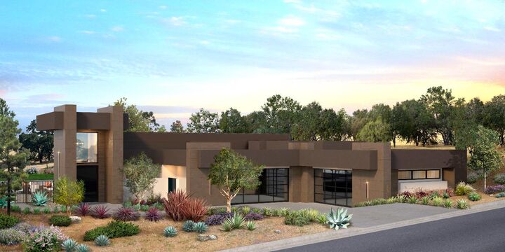 6345 Western Sierra Way  El Dorado Hills CA 95762 photo