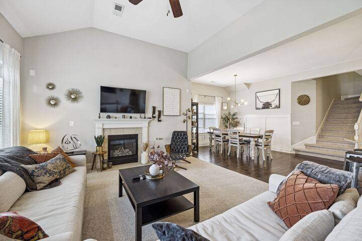 Property Photo:  2599 Westerham Way  TN 37179 