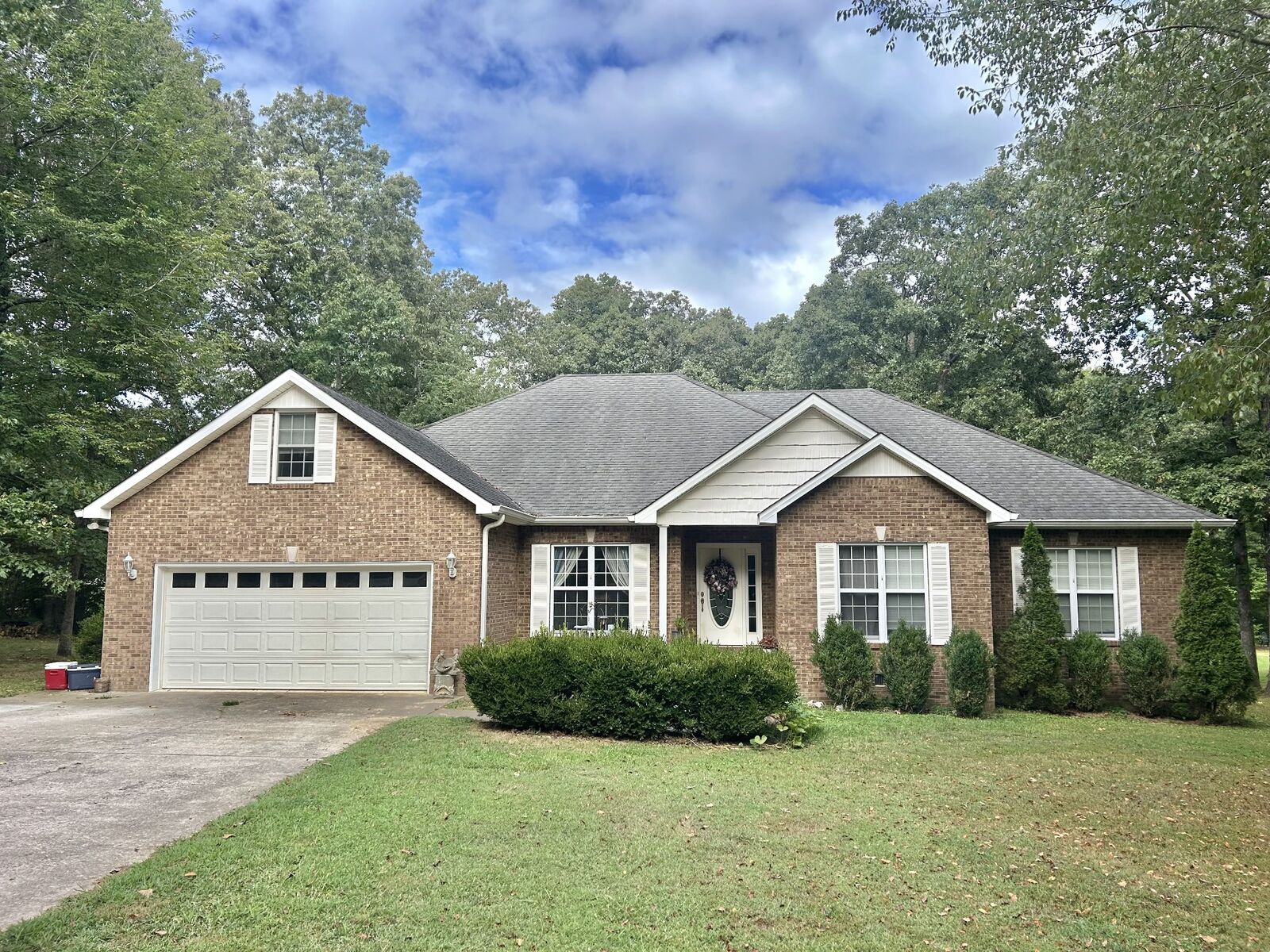 Property Photo: 83 Rutledge Falls Rd TN 37388