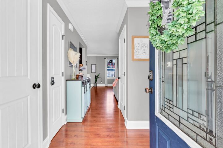 Property Photo: 3691 Fox Tail Dr TN 37040