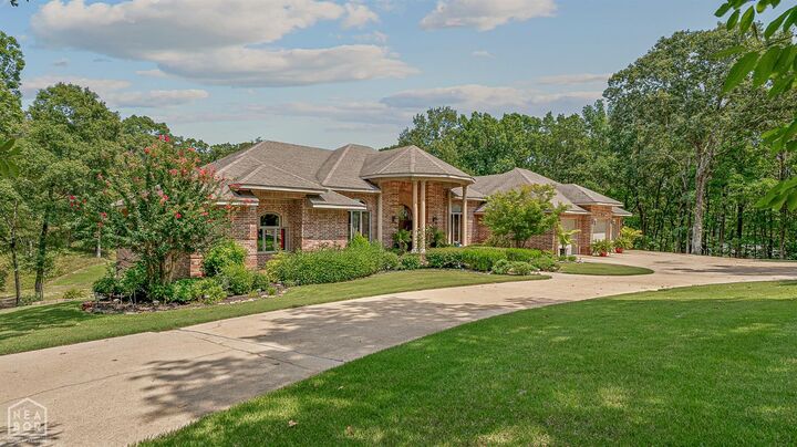 Property Photo: 4904 Outback Road AR 72404