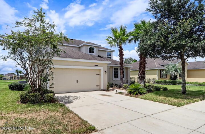 Property Photo:  3410 Ridgeview Drive  FL 32043 