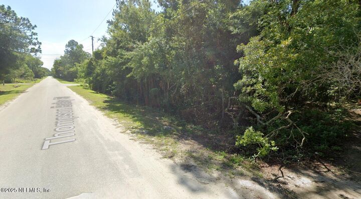 Property Photo: 1285 Thompson Bailey Road FL 32084