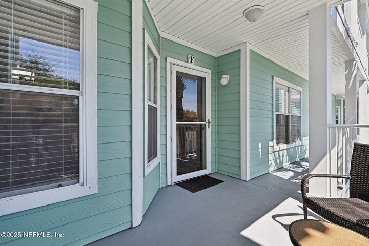 Property Photo: 204 16th Street F FL 32080