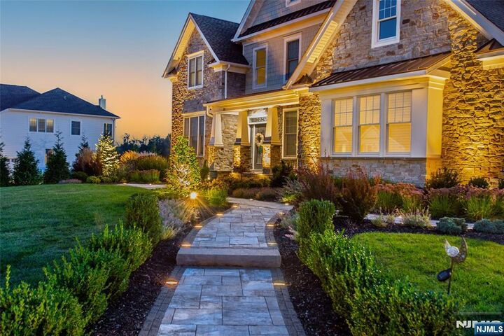 30 Woodmere Road  Upper Saddle River NJ 07458 photo