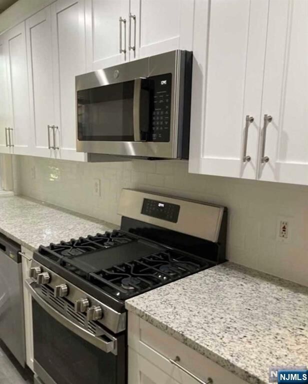Property Photo: 123 S Maple Avenue 1 NJ 07450