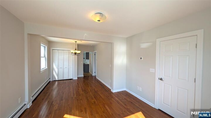Property Photo: 145 Hayward Place 1 NJ 07057