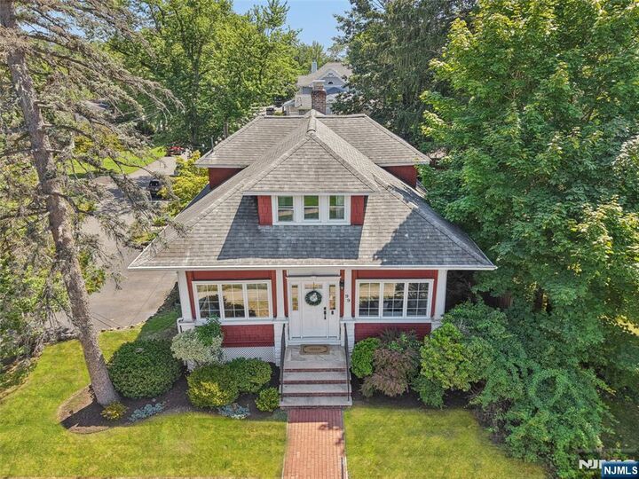 Property Photo:  99 Clairmont Avenue  NJ 07675 