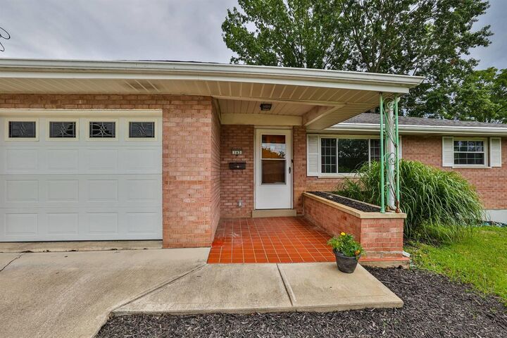 Property Photo: 143 Capri Drive KY 41075
