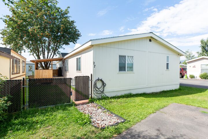 6145 Mullan Road 27  Missoula MT 59808 photo