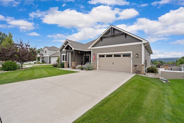 Property Photo: 159 Northland Drive MT 59901