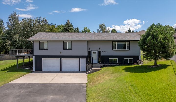 3165 Lamoreux Lane  Missoula MT 59803 photo