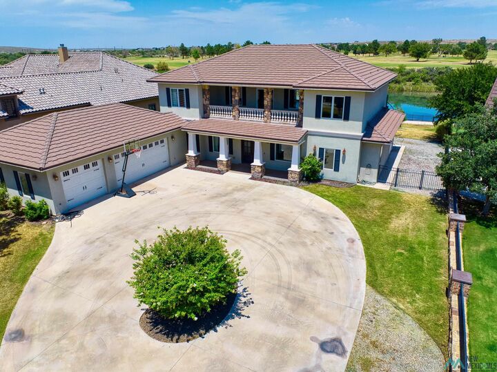Property Photo: 2112 Westridge Road NM 88220-3582