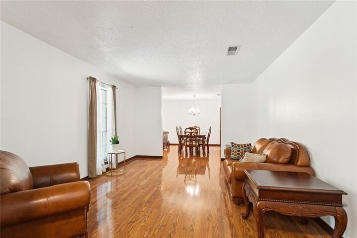 Property Photo: 500 E Blue Jay Court LA 70461