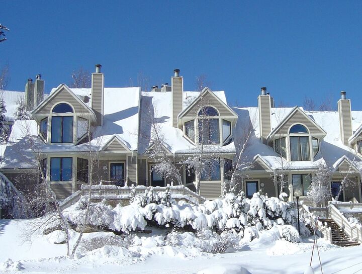 Property Photo: 2A Townhouse Square VT 05356