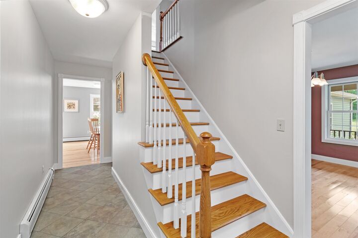 Property Photo: 149 Sherwood Forest Road VT 05477