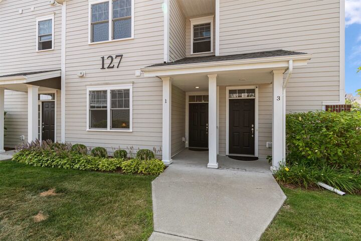 Property Photo:  127 Holland Lane  VT 05495 