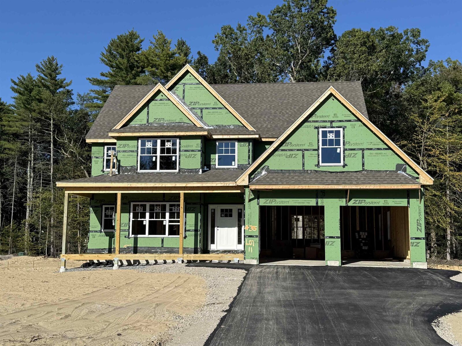 Property Photo:  0 Tallarico Street  NH 03052 