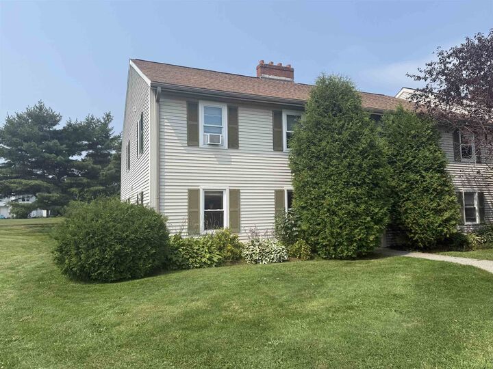 Property Photo: 1 Saybrook Road VT 05452