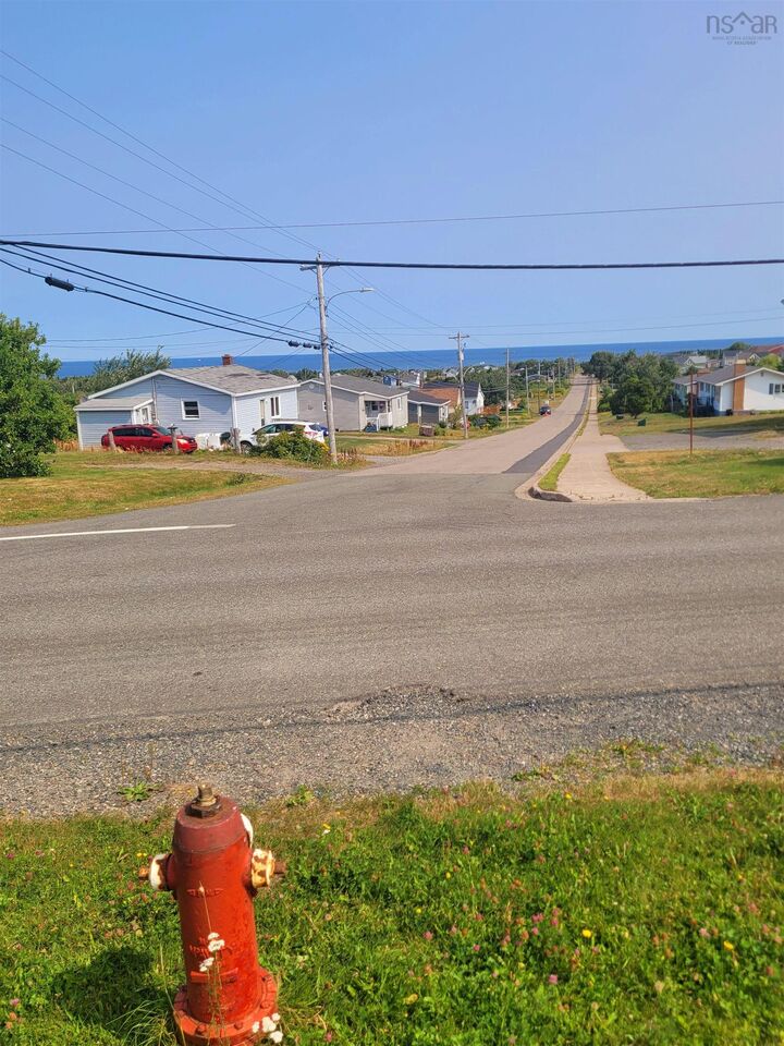 617 Donkin Highway  Donkin NS B1A 6S8 photo