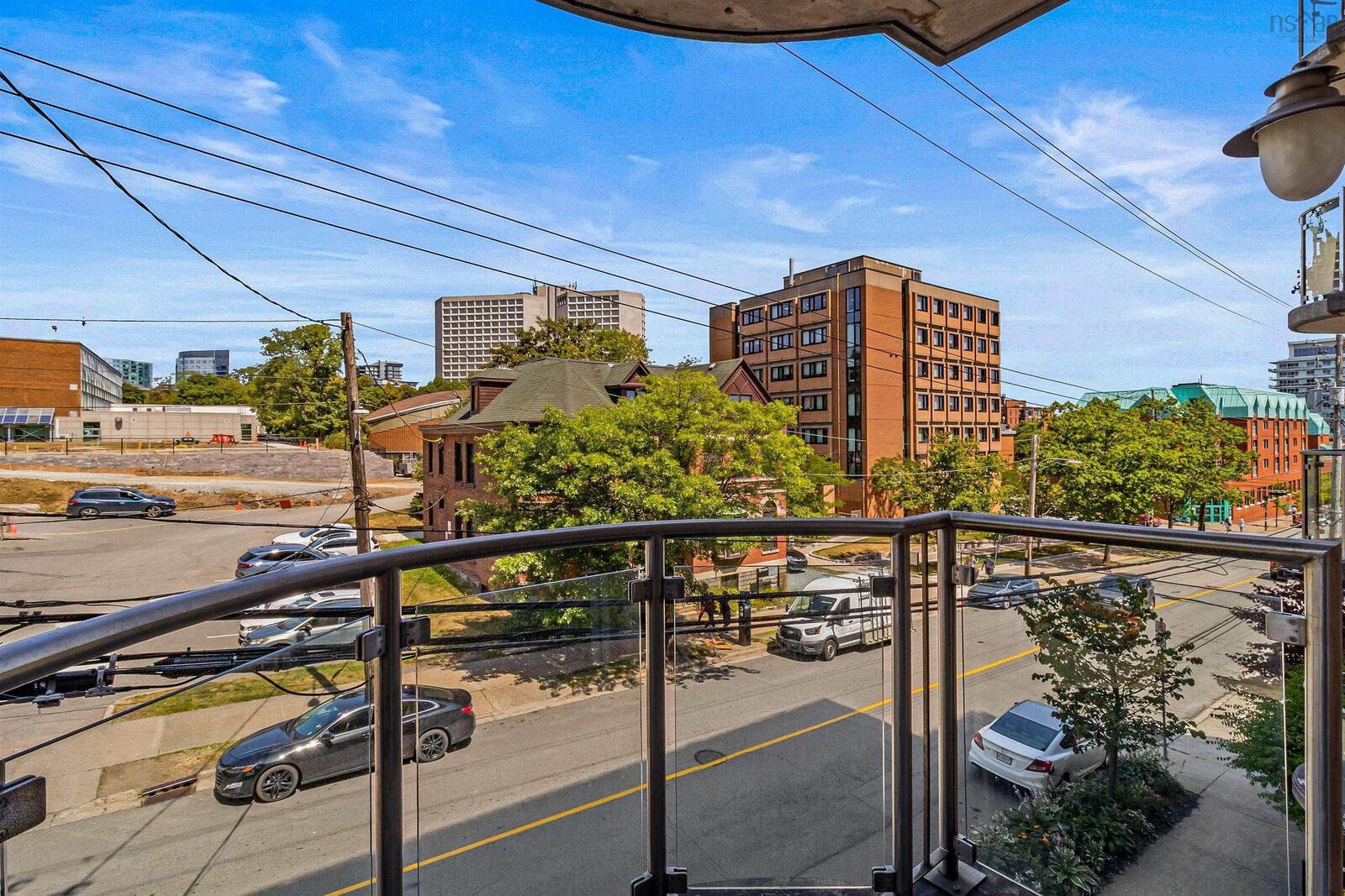 Property Photo: 301 5234 Morris Street NS B3J 0A3