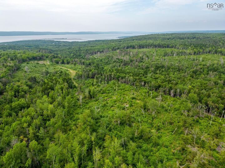 Property Photo:  Lot 2 Back Road  NS B0V 1A0 