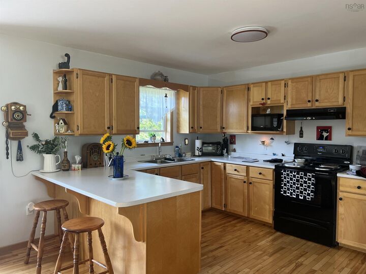 Photo de la propriété: 46 Mary Etta Drive NS B6L 6L6