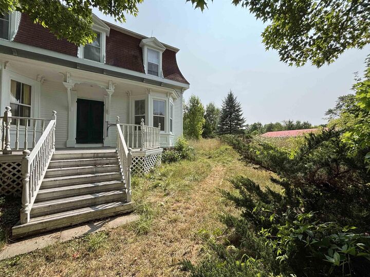Property Photo: 7752 Highway 14 NS B0N 2A0