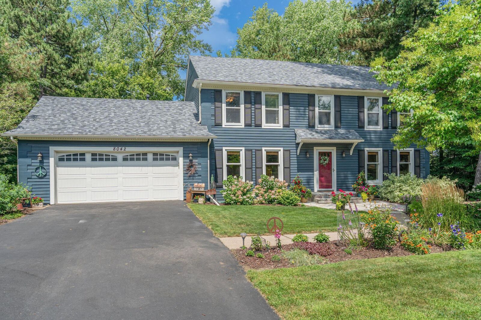 Property Photo: 8042 Galway Road MN 55125