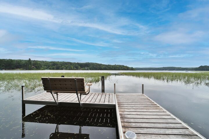 Property Photo: 25221 Camp Lake Road MN 56401