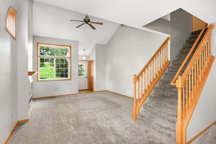 Property Photo: 9383 Turnberry Alcove MN 55125