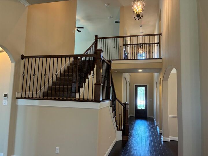 Property Photo:  2848 Exeter Drive  TX 76262 