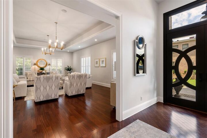 Property Photo: 29 Palisades TX 75605