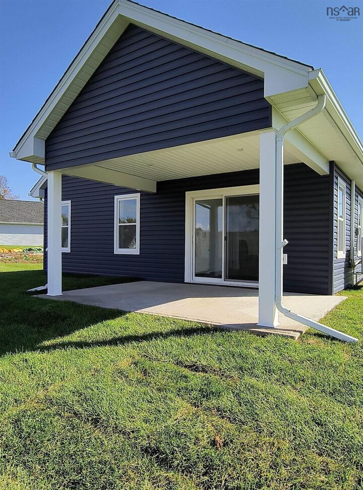 Property Photo:  Lot 14 Rubys Way  NS B0N 2J0 