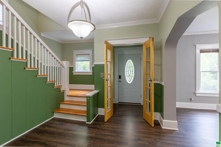 Property Photo:  2811 Jennings St  IA 51104 