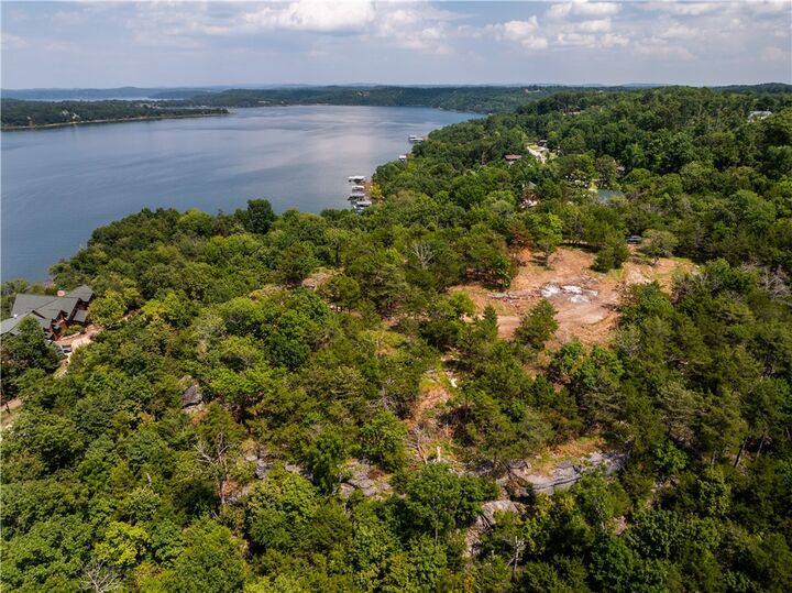 Property Photo: 18312 Roth Ridge Road AR 72756