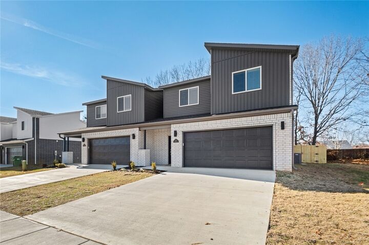 Property Photo:  657 Sun Meadows Loop  AR 72719 