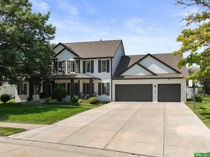 Property Photo:  9902 S 173 Circle  NE 68136 
