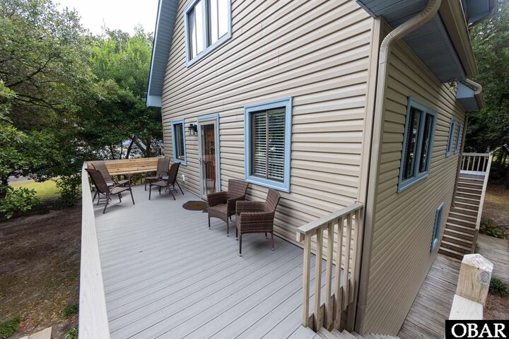 Property Photo: 513 Canal Drive NC 27948