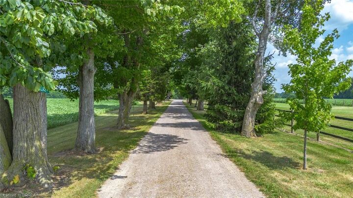 Photo de la propriété:  81 McGill Road  ON N0E 1K0 